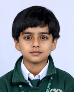 Delhi Public School Rudrapur