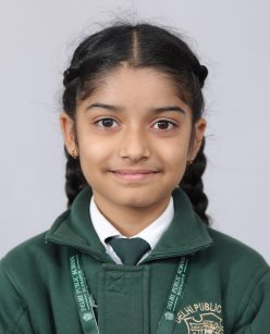 Delhi Public School Rudrapur