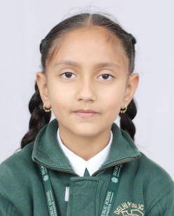 Delhi Public School Rudrapur