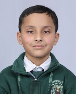 Delhi Public School Rudrapur