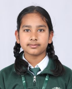 Delhi Public School Rudrapur