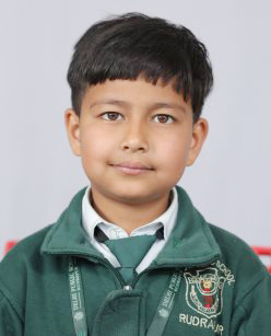 Delhi Public School Rudrapur