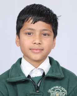 Delhi Public School Rudrapur