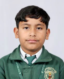 Delhi Public School Rudrapur
