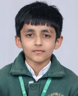 Delhi Public School Rudrapur