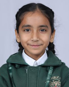 Delhi Public School Rudrapur