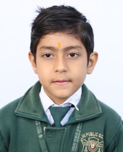 Delhi Public School Rudrapur