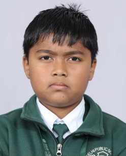 Delhi Public School Rudrapur
