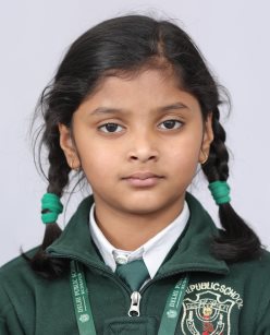 Delhi Public School Rudrapur