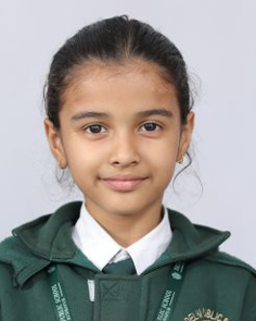 Delhi Public School Rudrapur