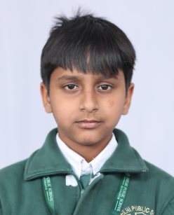 Delhi Public School Rudrapur