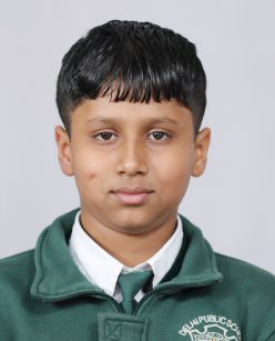 Delhi Public School Rudrapur