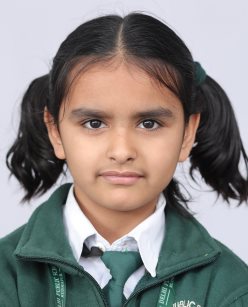 Delhi Public School Rudrapur