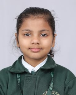 Delhi Public School Rudrapur