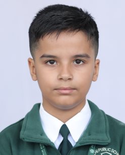 Delhi Public School Rudrapur