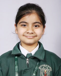 Delhi Public School Rudrapur