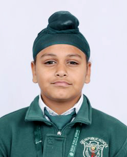 Delhi Public School Rudrapur