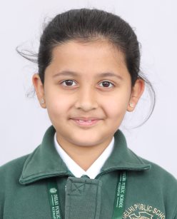 Delhi Public School Rudrapur