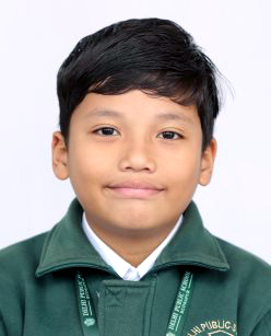 Delhi Public School Rudrapur