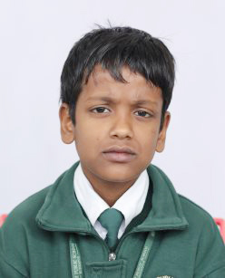 Delhi Public School Rudrapur