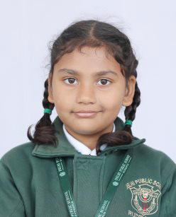 Delhi Public School Rudrapur