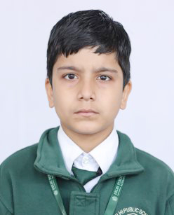 Delhi Public School Rudrapur