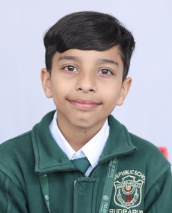 Delhi Public School Rudrapur
