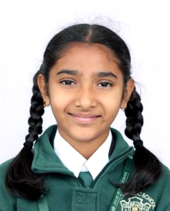 Delhi Public School Rudrapur