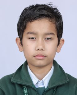 Delhi Public School Rudrapur