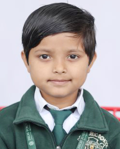 Delhi Public School Rudrapur
