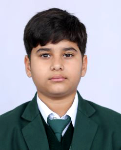 Delhi Public School Rudrapur