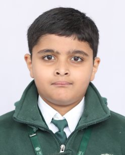 Delhi Public School Rudrapur