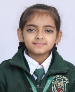 Delhi Public School Rudrapur