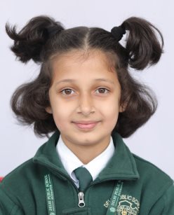 Delhi Public School Rudrapur