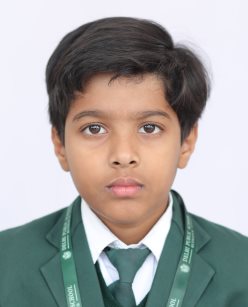 Delhi Public School Rudrapur