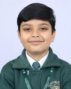 Delhi Public School Rudrapur