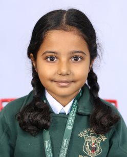 Delhi Public School Rudrapur