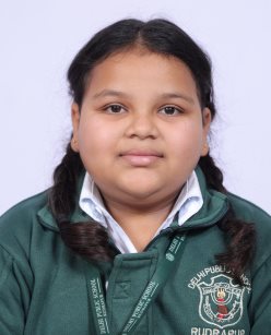Delhi Public School Rudrapur