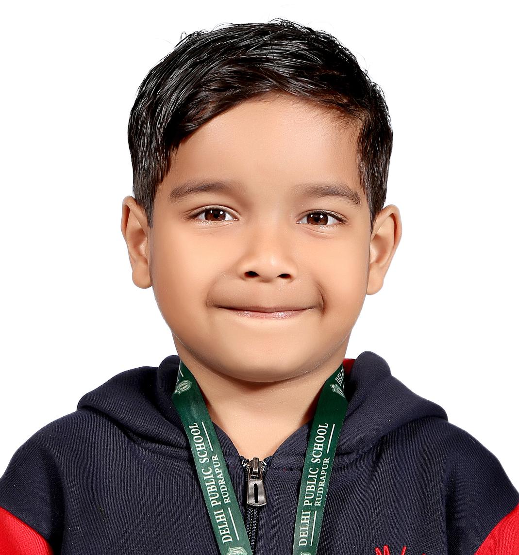 Delhi Public School Rudrapur