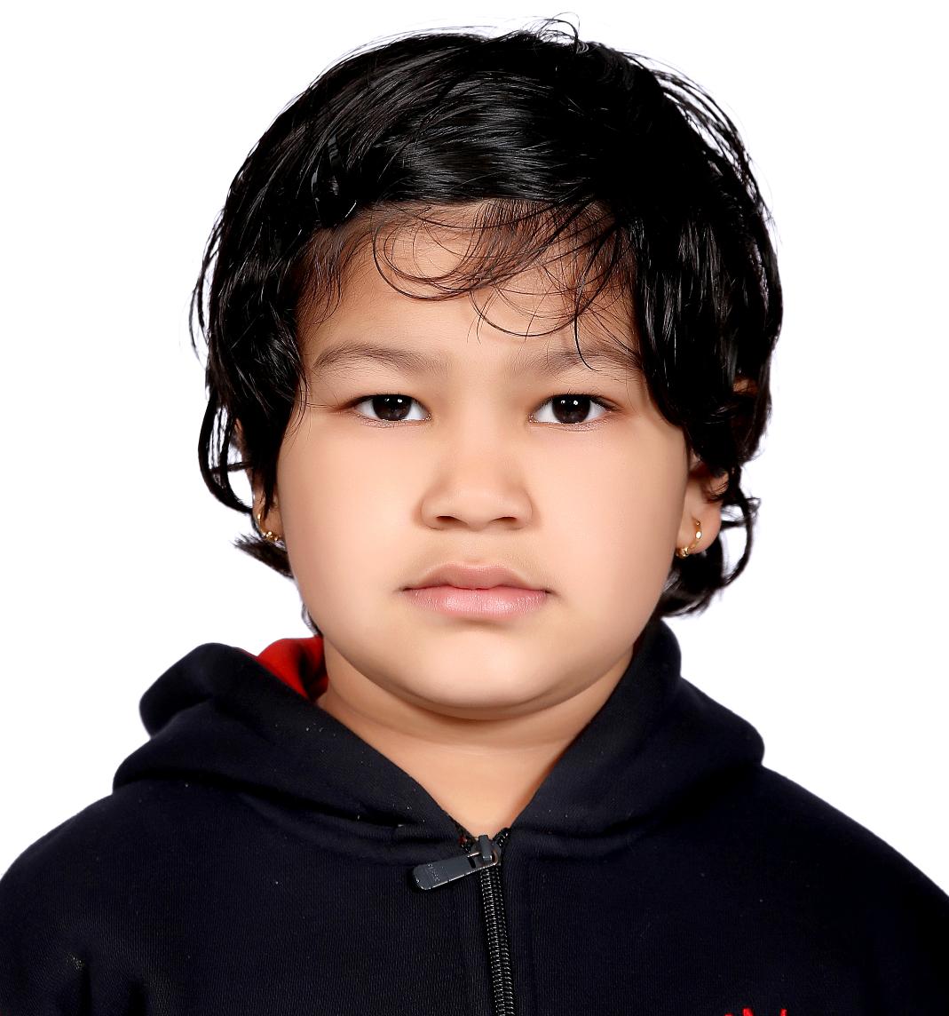 Delhi Public School Rudrapur