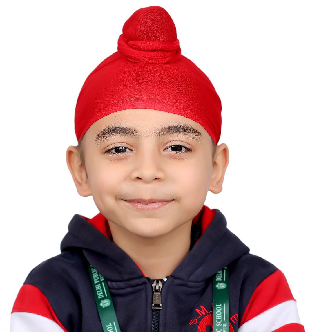 Delhi Public School Rudrapur