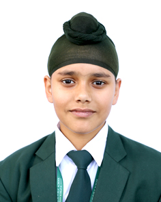Delhi Public School Rudrapur