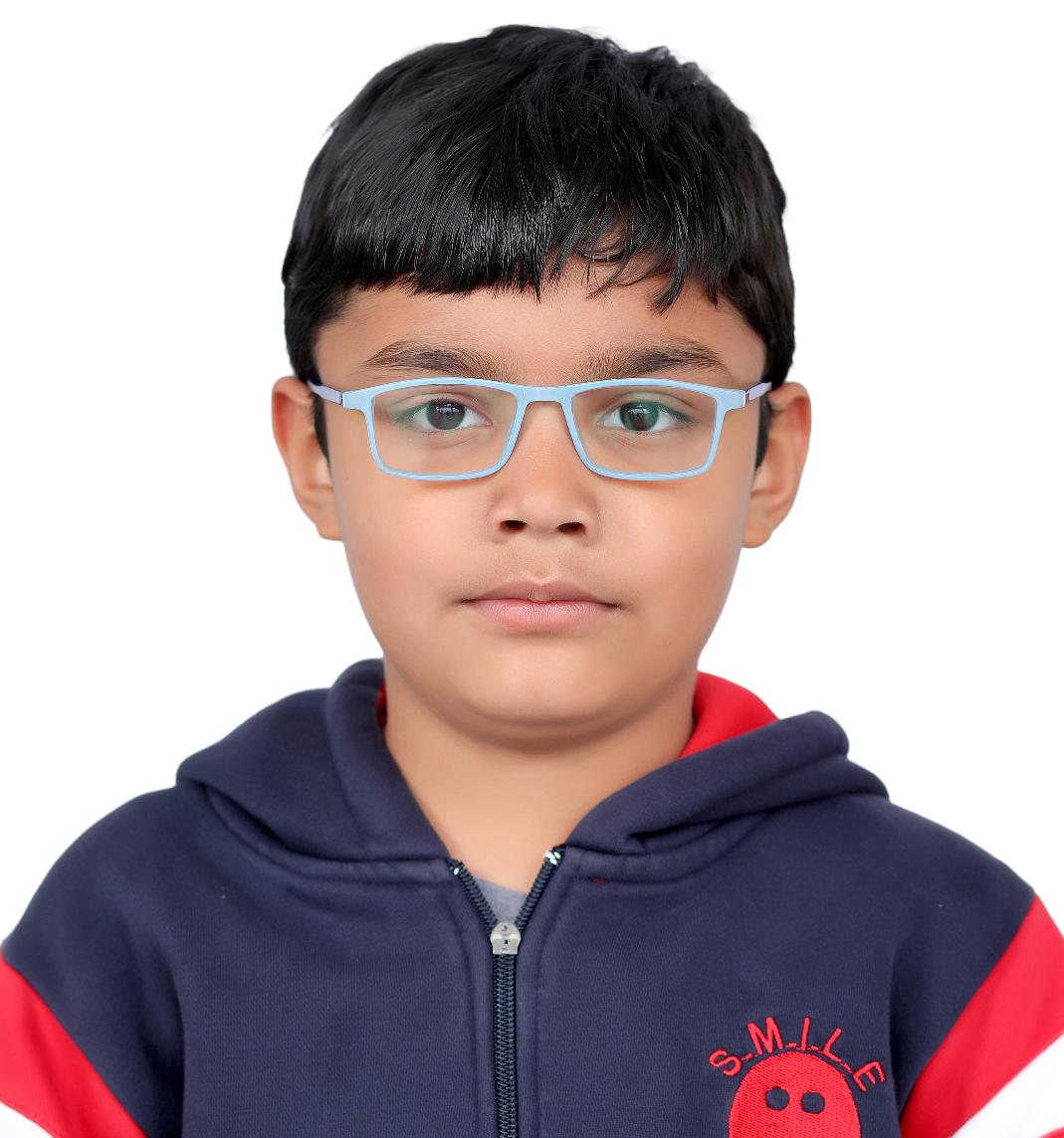 Delhi Public School Rudrapur