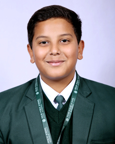 Delhi Public School Rudrapur