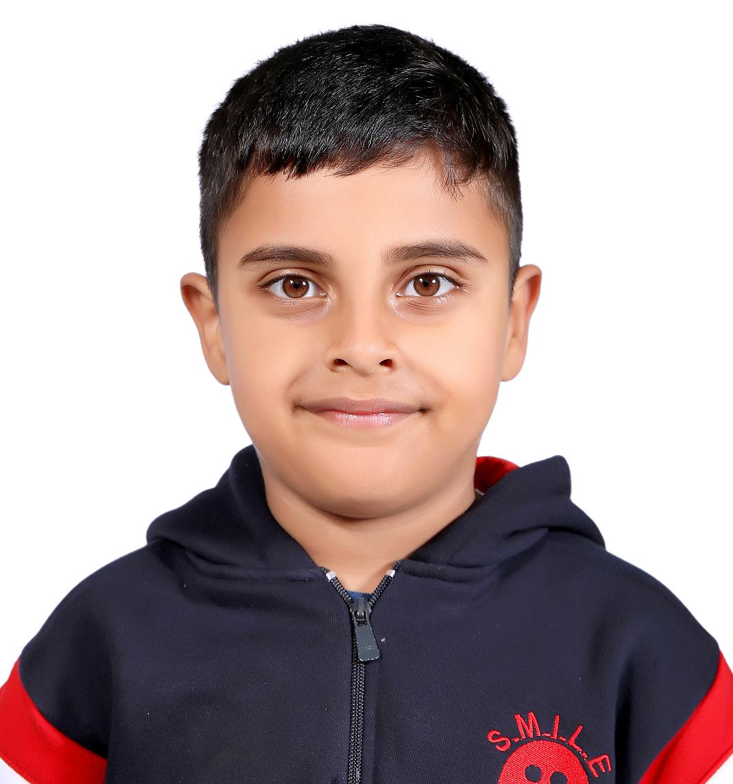 Delhi Public School Rudrapur