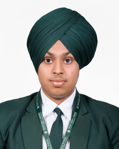 Delhi Public School Rudrapur