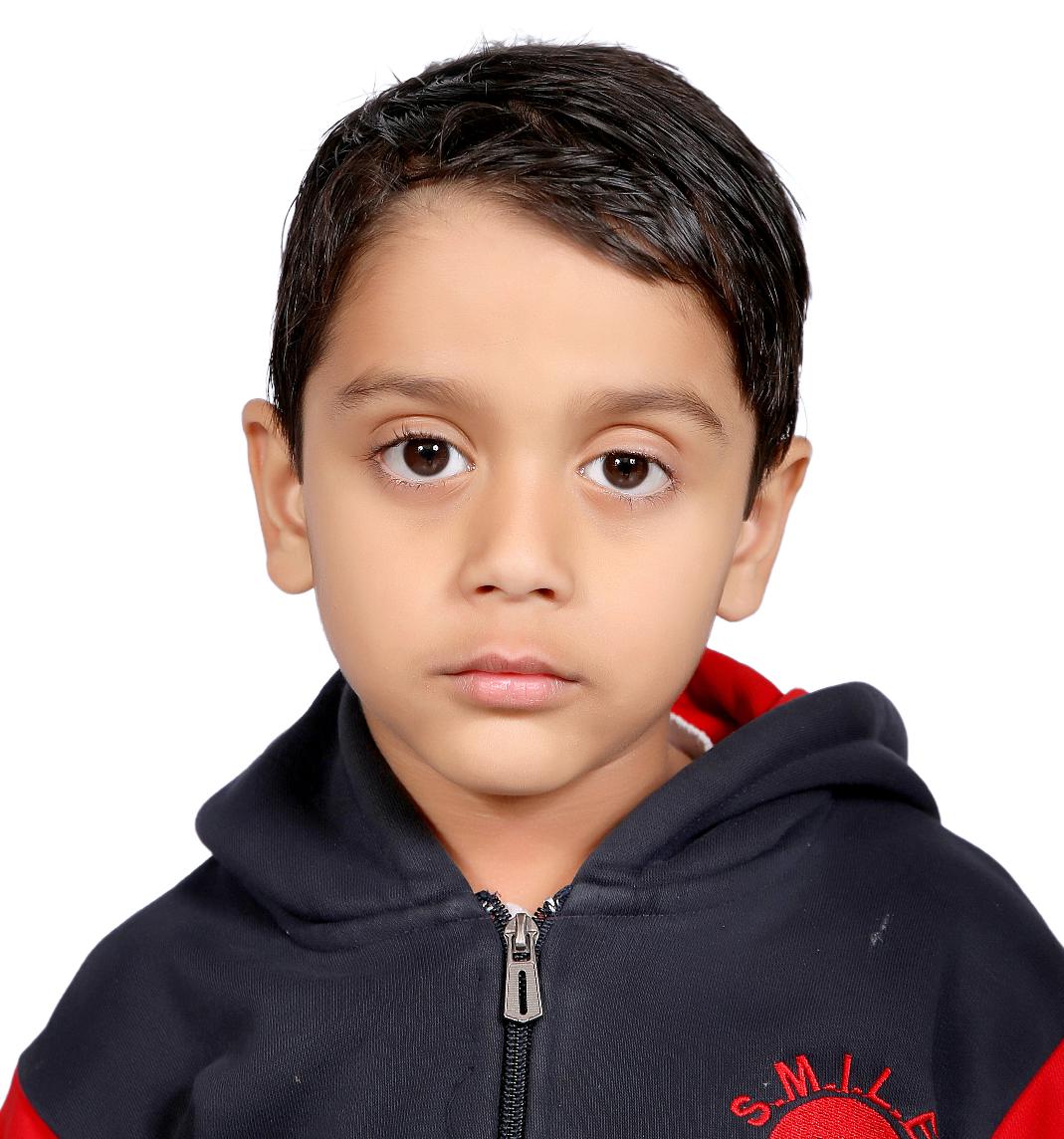 Delhi Public School Rudrapur