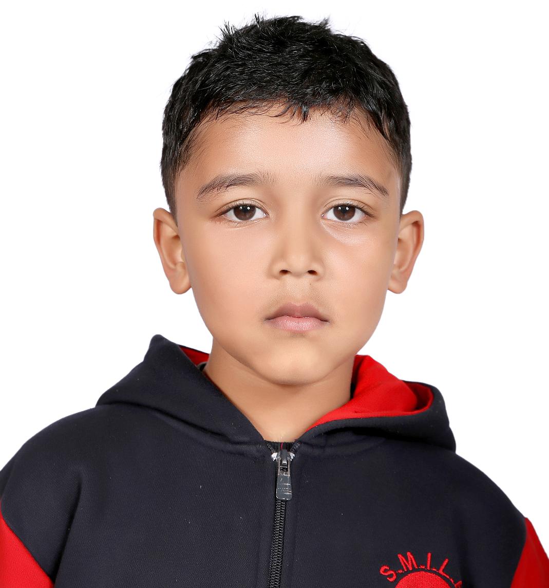 Delhi Public School Rudrapur