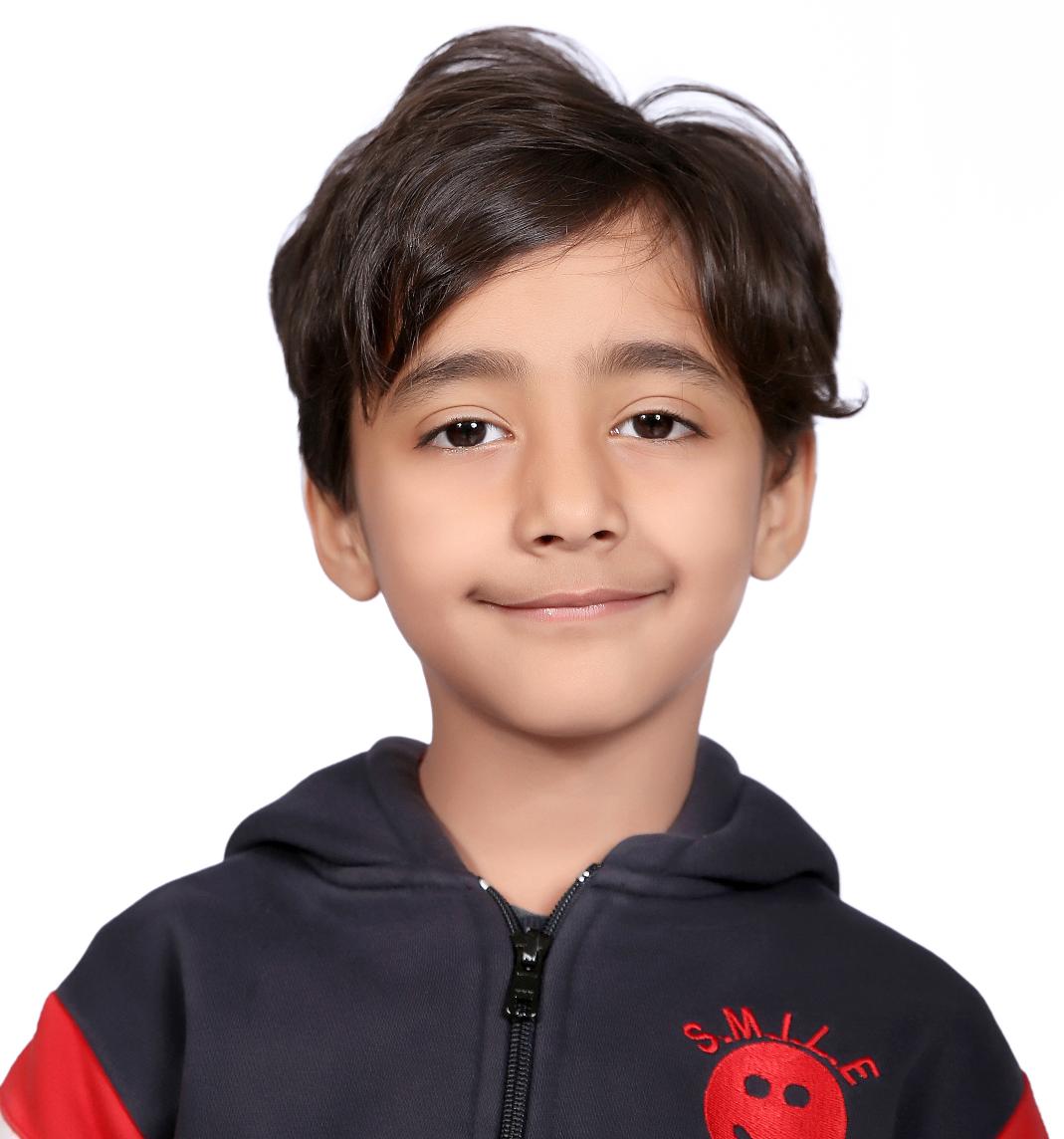 Delhi Public School Rudrapur