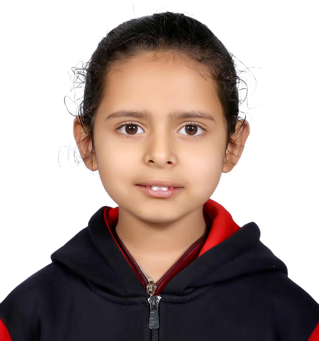 Delhi Public School Rudrapur